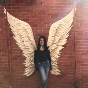 Meet your Posher, Oralia